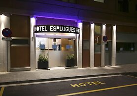 Hotel Esplugues