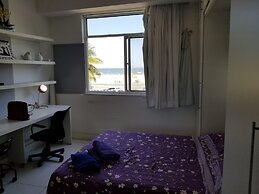 In Rio - Av Atlantica 928