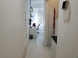 In Rio - Av Atlantica 928