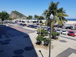 In Rio - Av Atlantica 928