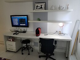 In Rio - Av Atlantica 928