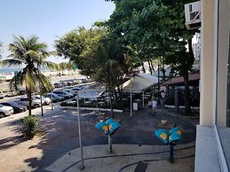 In Rio - Av Atlantica 928