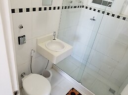 In Rio - Av Atlantica 928