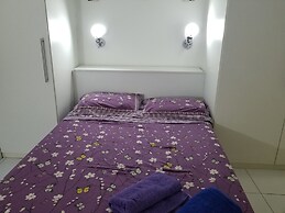 In Rio - Av Atlantica 928