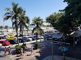 In Rio - Av Atlantica 928