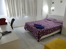 In Rio - Av Atlantica 928