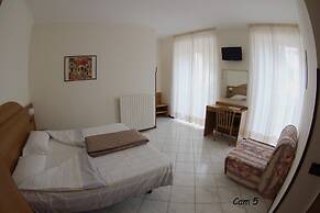 Hotel Ristorante Fiorentino