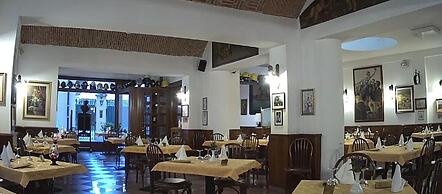 Hotel Ristorante Fiorentino