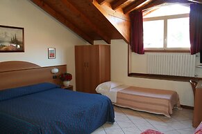 Hotel Ristorante Fiorentino