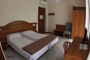 Hotel Ristorante Fiorentino