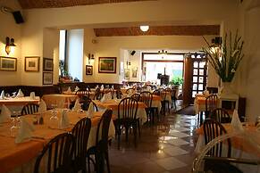 Hotel Ristorante Fiorentino