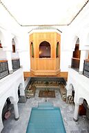 Riad Moulay