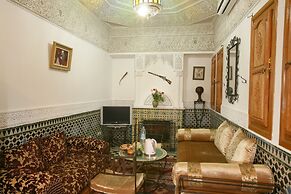 Riad Moulay