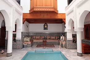 Riad Moulay
