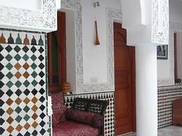 Riad Moulay