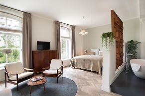 Hotel de Witte Dame