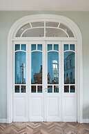 Hotel de Witte Dame