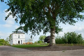 Hotel de Witte Dame
