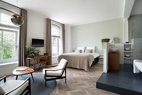 Hotel de Witte Dame