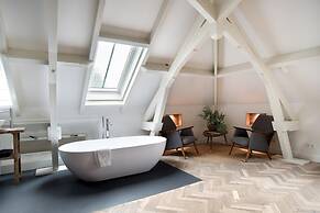 Hotel de Witte Dame