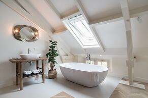 Hotel de Witte Dame