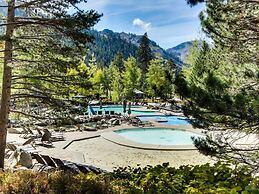 Resort at Squaw Creek 345 and 347