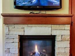 Resort at Squaw Creek 345 and 347