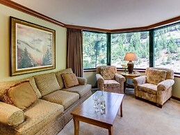 Resort at Squaw Creek 345 and 347