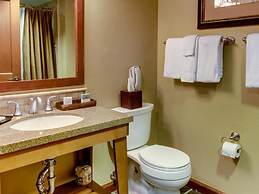 Resort at Squaw Creek 345 and 347