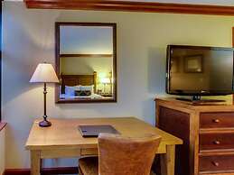 Resort at Squaw Creek 345 and 347