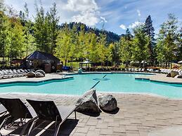 Resort at Squaw Creek 345 and 347