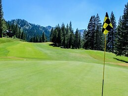 Resort at Squaw Creek 345 and 347