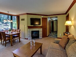 Resort at Squaw Creek 345 and 347