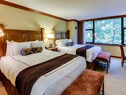 Resort at Squaw Creek 345 and 347