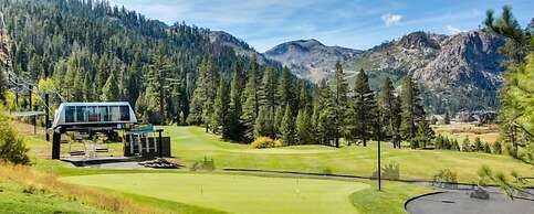 Resort at Squaw Creek 345 and 347