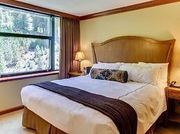 Resort at Squaw Creek 345 and 347