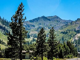 Resort at Squaw Creek 345 and 347