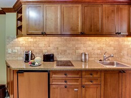 Resort at Squaw Creek 345 and 347