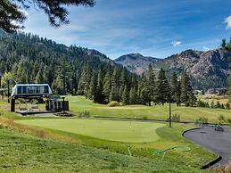 Resort at Squaw Creek 345 and 347