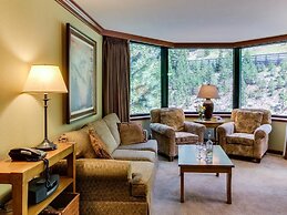 Resort at Squaw Creek 345 and 347