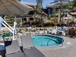 Resort at Squaw Creek 345 and 347