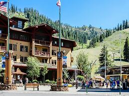 Resort at Squaw Creek 345 and 347