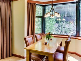 Resort at Squaw Creek 345 and 347