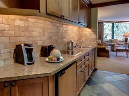 Resort at Squaw Creek 345 and 347