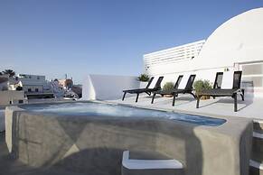 Dantelo Luxury Residences