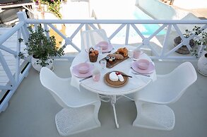 Dantelo Luxury Residences