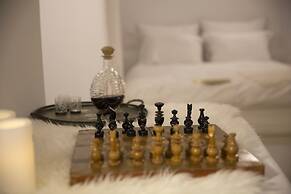 Dantelo Luxury Residences