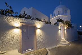 Dantelo Luxury Residences