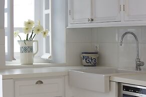 Dantelo Luxury Residences