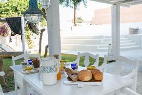 Dantelo Luxury Residences